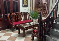 Nhà mặt phố đường sắt, cơ hội có 1 không 2... Bán nhà mặt phố tại Đại Thanh, Hà Nội 12