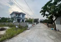 Bán 122m 3,15 tỷ. đất thôn Tân Phú , Từ Hồ, trục chính, đường trước đất 6m, cư dân trù phú... Bán đất tại Việt Yên, Hưng Yên 08