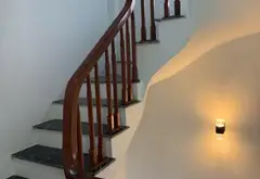 Nhà riêng 5 tầng tại xã Hoài Đức, thiết kế hiện đại, thuận tiện di chuyển... Bán nhà riêng tại Hoài Đức, Hà Nội 07