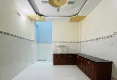 CẢ NHÀ CÓ KHÔNG GIAN RIÊNG – NHÀ 3 TẦNG – 71M² – HẺM XE HƠI 5M GẦN TRẦN THỊ NĂM – QUẬN 12... Bán nhà riêng tại Trung Mỹ Tây, Hồ Chí Minh 03