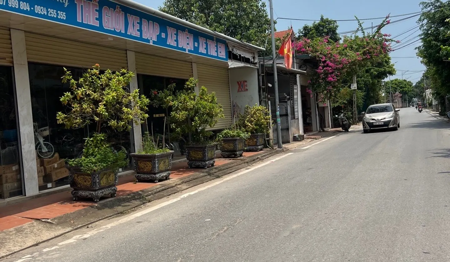 Đất siêu hiếm Văn Giang, oto vào tận nơi, cơ hội đầu tư đỉnh... Bán đất tại Văn Giang, Hưng Yên 01