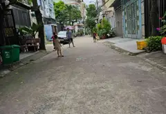 Bán nhà riêng Phường An Hội Đông, Hồ Chí Minh, diện tích 80m2, pháp lý rõ ràng... Bán nhà riêng tại An Hội Đông, Hồ Chí Minh 01