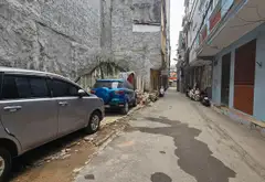 Lô Góc Hiếm Có Mặt Ngõ Thông, Ô Tô Vào Tận Nhà... Bán đất tại Hà Đông, Hà Nội 05