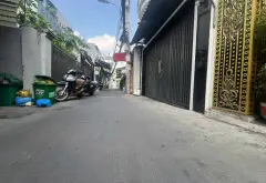 Nhà mặt tiền rộng giữa trung tâm Quận 7, cơ hội đầu tư hấp dẫn... Bán nhà riêng tại Tân Thuận, Hồ Chí Minh 03