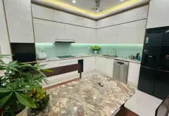 Nhà riêng thiết kế hiện đại tại trung tâm quận Hà Đông, Ngô Quyền 64m2, oto... Bán nhà riêng tại Hà Đông, Hà Nội 06