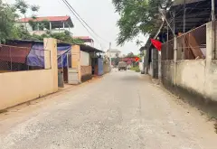 Bán đất thổ cư 80m² tại Sơn Đoài, Sóc Sơn - Gần đường 418, đường rộng ô tô... Bán đất tại Sóc Sơn, Hà Nội 01