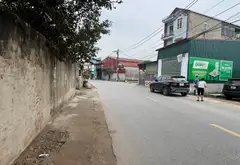 Lô đất vàng tại Kim Anh, Hà Nội - Tiềm năng sinh lời cao... Bán đất tại Kim Anh, Hà Nội 02