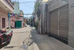 Bán nhà riêng 2 tầng, 40.4 m2, hướng tây bắc, Trung Mỹ Tây, Quận 12... Bán nhà riêng tại Trung Mỹ Tây, Hồ Chí Minh 02