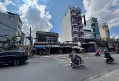 Lô góc 2 mặt tiền rộng bất ngờ tại Gò Vấp... Bán nhà mặt phố tại An Hội Đông, Hồ Chí Minh 01