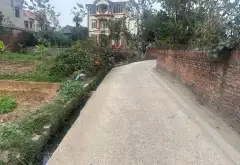 Đất Góc Thoáng Rộng Mặt Tiền Đẹp tại Sóc Sơn... Bán đất tại Sóc Sơn, Hà Nội 06