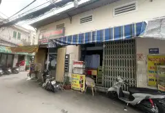 Bán Nhà 3 Mặt Tiền Hẻm Xe Hơi Đậu Cửa Tại Điện Biên Phủ Bình Thạnh. Sổ hồng pháp lý,... Bán nhà riêng tại Thạnh Mỹ Tây, Hồ Chí Minh 03