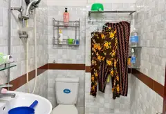 HẺM 4M TRƯỚC NHÀ TRỊNH ĐÌNH TRỌNG - Ô TÔ 7 CHỖ ĐỖ CÁCH VÀI BƯỚC CHÂN - 4x13 - 53M2, 5 TẦNG BTCT... Bán nhà riêng tại Tân Phú, Hồ Chí Minh 12