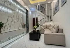 💥 THỊNH HÀO HAI MẶT NGÕ – NGÕ THÔNG – NỘI THẤT XỊN XÒ – CỰC GẦN PHỐ – Ở SƯỚNG... Bán nhà riêng tại Ô Chợ Dừa, Hà Nội 01
