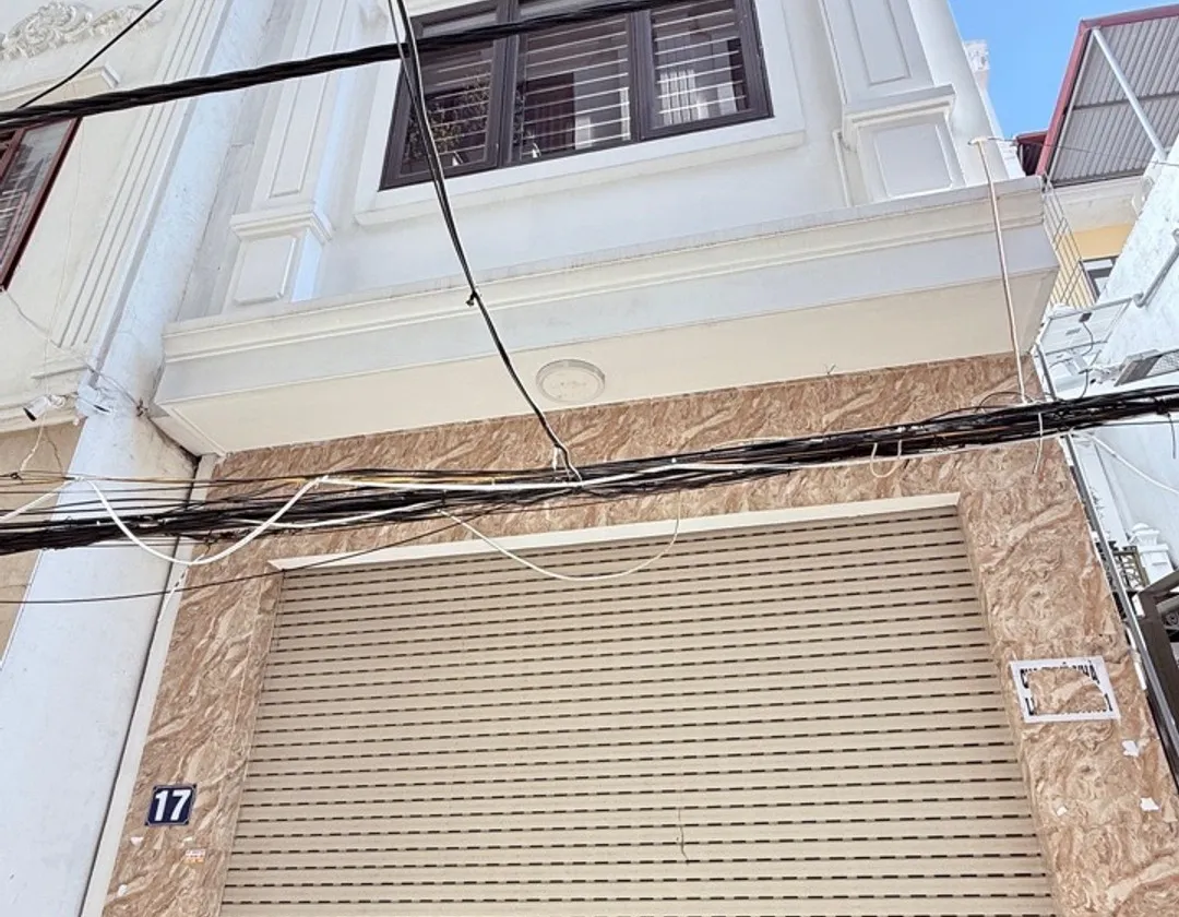 Nhà ô tô vào tận cửa, cực hiếm, sống ngay không chần chừ... Bán nhà riêng tại Ngô Quyền, Hải Phòng 01