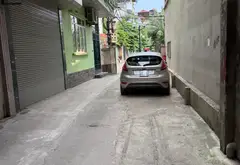 Bán nhà phân lô ô tô vào nhà tại Giáp Bát, Phường Tương Mai, Hà Nội, gần hồ điều hoà cực mát... Bán nhà riêng tại Tương Mai, Hà Nội 03