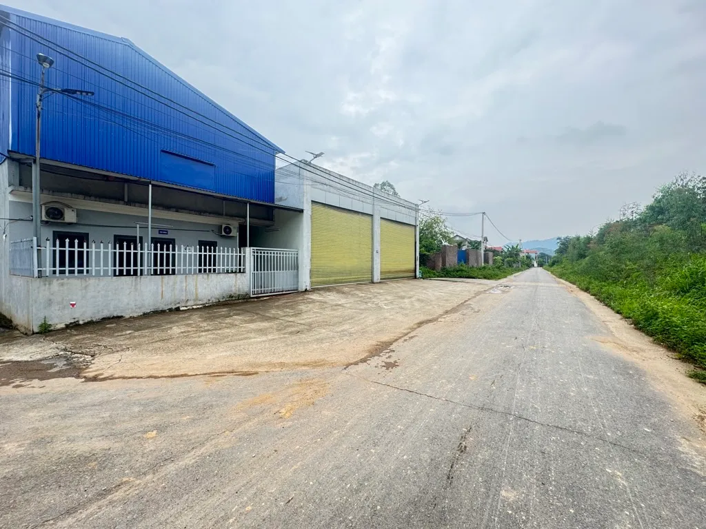 Bán đất thổ cư 100m2 mặt tiền 5,2m tại Phú Thịnh, Minh Phú, Sóc Sơn, Hà Nội... Bán owner_side tại Kim Anh, Hà Nội 01