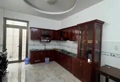 Nhà 3 tầng 4 phòng ngủ tại Bình Đông, TP.HCM, giá 9.8 tỷ... Bán nhà riêng tại Bình Đông, Hồ Chí Minh 04