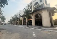 Biệt thự liền kề góc 3 mặt thoáng tại Văn Giang - Cơ hội sở hữu đẳng cấp hiếm có... Bán biệt thự, liền kề tại Văn Giang, Hưng Yên 02