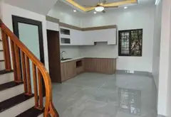 Nhà Đẹp Gần Trường cấp 3 Đông Mỹ, Có Gara Ô Tô... Bán nhà riêng tại Hồng Vân, Hà Nội 06