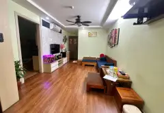 Bán căn hộ 2 phòng ngủ tại Phúc Lợi, giá 2.85 tỷ... Bán căn hộ chung cư tại Phúc Lợi, Hà Nội 02