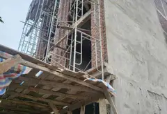 Nhà 4 tầng vững chắc tại Hải An, Hải Phòng... Bán nhà riêng tại Hải An, Hải Phòng 05