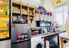 🏠 CHUNG CƯ C13 KHUYẾN LƯƠNG – 2 NGỦ – FULL NỘI THẤT – NHỈNH NHỎ 3 TỶ... Bán căn hộ chung cư tại Lĩnh Nam, Hà Nội 02
