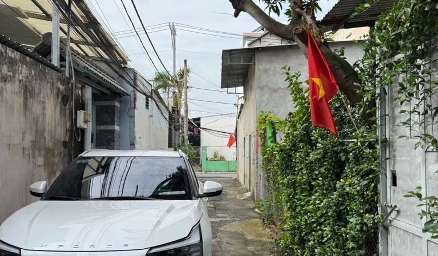 Bán nhà 2 tầng diện tích 54m² tại Lã Xuân Oai, pháp lý rõ ràng, giá 4.5 tỷ... Bán nhà riêng tại Tăng Nhơn Phú, Hồ Chí Minh 01