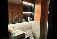 Giá bán đất, tặng nhà 5 tầng Kim Giang - Vị trí đẹp, ngõ nông, gần ô tô tránh.... Bán nhà riêng tại Định Công, Hà Nội 12