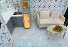 Bán nhà 3 tầng 2PN phường Tân Hoà Đông giá 2.68 tỷ... Bán nhà riêng tại Phú Lâm, Hồ Chí Minh 04