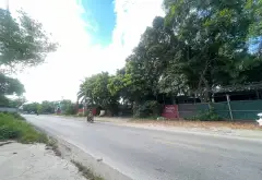 Bán đất 700m2 tại Phú Minh Sóc Sơn, mặt tiền lớn, gần sân bay - Đầu Tư ngon.... Bán đất tại Nội Bài, Hà Nội 03