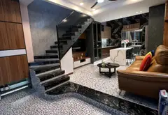Bán nhà 4 tầng 32 m2 tại phường Thông Tây Hội, Gò Vấp... Bán nhà riêng tại Thông Tây Hội, Hồ Chí Minh 03