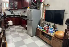 Nhà riêng 5 tầng lô góc 3 mặt ngõ tại Mỹ Đình, diện tích 30m², 3 phòng ngủ... Bán nhà riêng tại Từ Liêm, Hà Nội 07