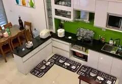 Bán nhà riêng 3 tầng tại Phường Hòa Hưng, TP. Hồ Chí Minh, diện tích 70m2... Bán nhà riêng tại Hòa Hưng, Hồ Chí Minh 02