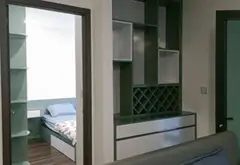Căn hộ góc rộng thoáng sáng tại dự án cao cấp Hoàng Huy Commerce... Bán căn hộ chung cư tại An Biên, Hải Phòng 11