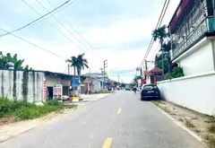 LÔ GÓC 3 MẶT TIỀN GẦN CHỢ KINH DOANH NGÀY ĐÊM- ĐÓN ĐẦU DỰ ÁN ĐƯỜNG 1500TỶ-GẦN KCN SẠCH SÓC SƠN... Bán đất tại Kim Anh, Hà Nội 02