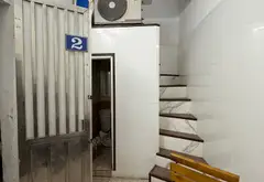 Bán nhà riêng 4 tầng tại Đống Đa, gần phố Tôn Đức Thắng, diện tích 15m², một nhà ra ngõ thông ô tô.... Bán nhà riêng tại Văn Miếu - Quốc Tử Giám, Hà Nội 03