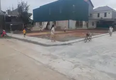 Bán đất nền góc 90m2 tại xã gần sân bay Nội Bài, mặt tiền 6.1m, pháp lý rõ ràng... Bán owner_side tại Nội Bài, Hà Nội 11