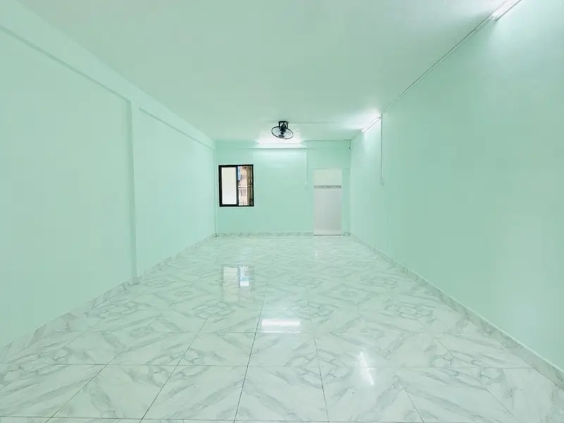 Căn hộ tầng 1 mặt tiền giá hấp dẫn tại Phạm Viấn... Bán căn hộ chung cư tại Phú Thọ Hòa, Hồ Chí Minh 01