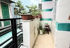 Bà Hom _ mới _ Sát chợ Phú Lâm _ 2 tầng đúc btct _ 3pn _ hoàn công... Bán nhà riêng tại Phú Lâm, Hồ Chí Minh 04