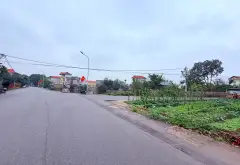 Bán đất lô góc 2 mặt ngõ ô tô tránh tại Thôn Kênh, Bắc Ninh... Bán đất tại Ninh Xá, Bắc Ninh 13