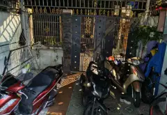 🔥 BÁN NHÀ CẤP 4 NGUYỄN HUY TƯỞNG – HÒA KHÁNH – ĐÀ NẴNG 🔥... Bán nhà riêng tại Hòa Khánh, Đà Nẵng 04