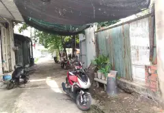 Bán đất Xuân Thới Sơn, sổ riêng , 4x18m, giá 1.5 tỷ, Hóc Môn... Bán đất tại Xuân Thới Sơn, Hồ Chí Minh 04