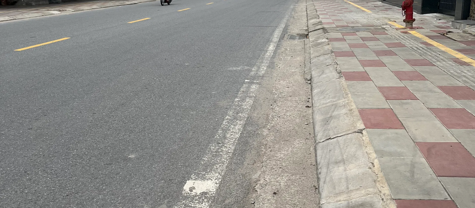 Bán NhÀ MẶT ĐƯỜNG To vừa KINH DOANH – vừa Ở ,ttTRƯỜNG SƠN, AN LÃO... Bán nhà mặt phố tại An Lão, Hải Phòng 01
