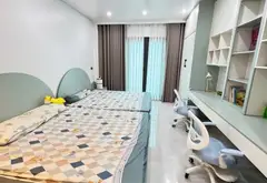 Bán Nhà 60m2, thiết kế 7 tầng thang máy, sang xịn, ô tô tránh ở gần Đại Học Công Nghiệp Hà Nội... Bán nhà riêng tại Hoài Đức, Hà Nội 10