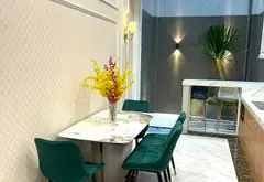 NGAY VINCOM - HẺM Ô TÔ NGUYỄN THÁI SƠN– NHÀ 5 TẦNG SIÊU ĐẸP –Nhỉnh 9 TỶ... Bán owner_side tại Hạnh Thông, Hồ Chí Minh 07