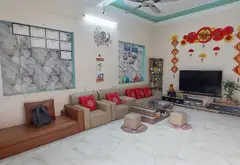 Bán nhà riêng 3 tầng tại xã Sóc Sơn, Hà Nội, diện tích 133 m², pháp lý cơ sở... Bán nhà riêng tại Sóc Sơn, Hà Nội 05