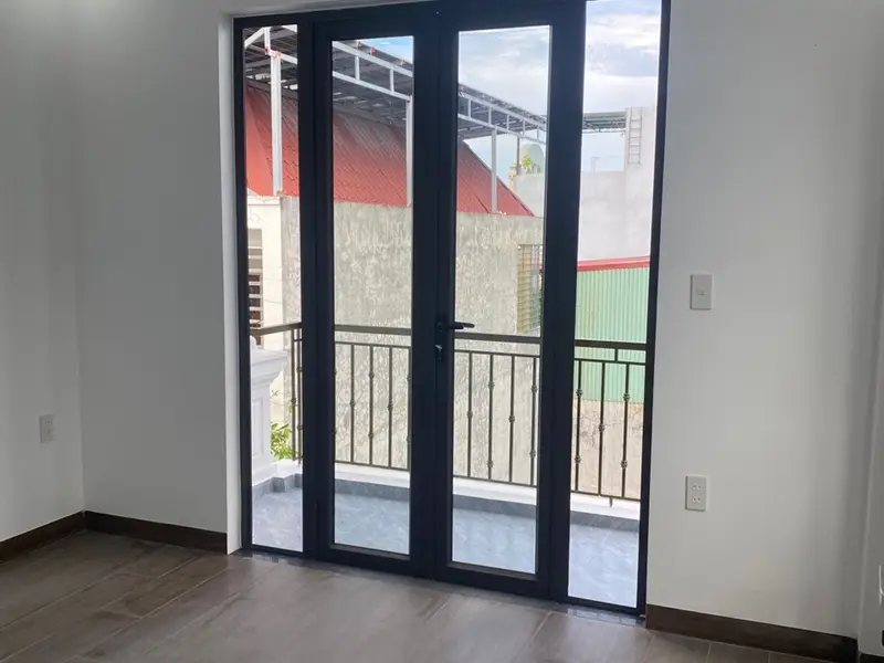 Nhà riêng 4 tầng tại khu vực Đằng Hải, thiết kế hiện đại với 4 phòng ngủ... Bán nhà riêng tại Hải An, Hải Phòng 01