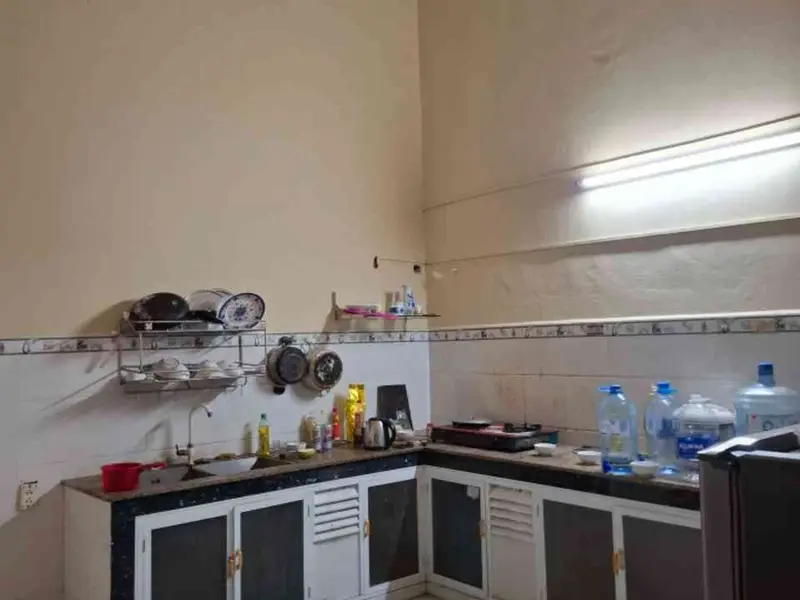 Bán nhà riêng kiệt Nguyễn Duy Trinh, Ngũ Hành Sơn, diện tích 76m2, giá 4.45 tỷ... Bán nhà riêng tại Ngũ Hành Sơn, Đà Nẵng 01