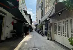 Bán nhà riêng 5 tầng hướng Nam tại Tạ Uyên, Quận 11, diện tích 78.1m2... Bán nhà riêng tại Minh Phụng, Hồ Chí Minh 15