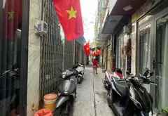 Nhà đẹp 2PN Bình Trị Đông, giá hợp lý, tiện nghi full... Bán nhà riêng tại Bình Trị Đông, Hồ Chí Minh 10